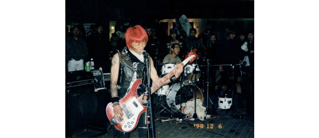 愛知県豊田市に“音楽フェス”を根づかせたパンクスの精神 炎天下GIGからの歴史を紐解くの画像1-2