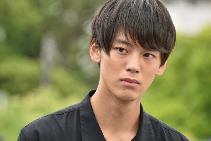 竹内涼真のブレイクに見る、イケメン像の変化 トレンドは草食系から体育会系へ?