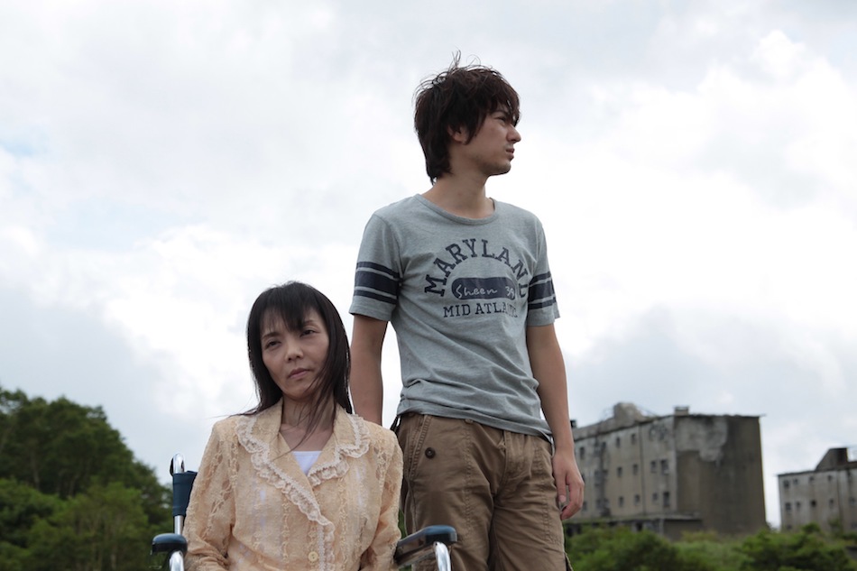 『ヘヴンズ ストーリー』監督インタビュー