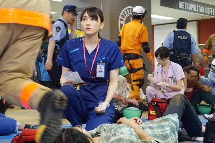 『コード・ブルー』の成功は月9を変えるか? 賛否両論を呼んだ作風の意義