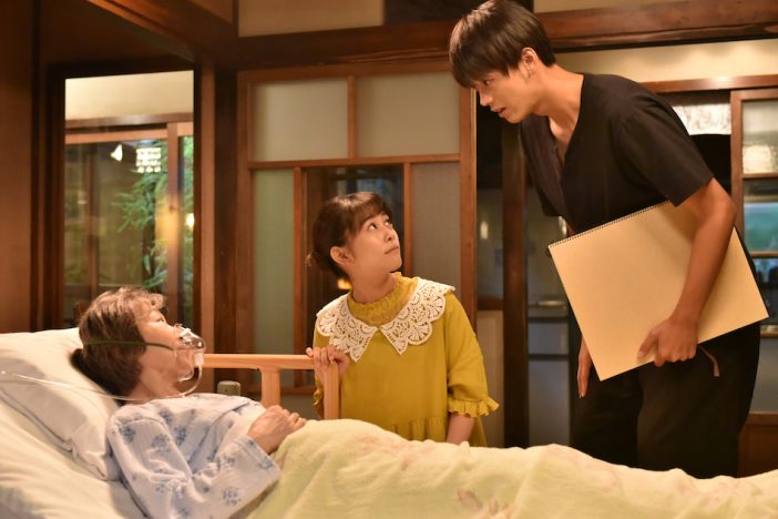 高畑充希と竹内涼真は“家族”になることができるのか 『過保護のカホコ』に隠された人生のヒント