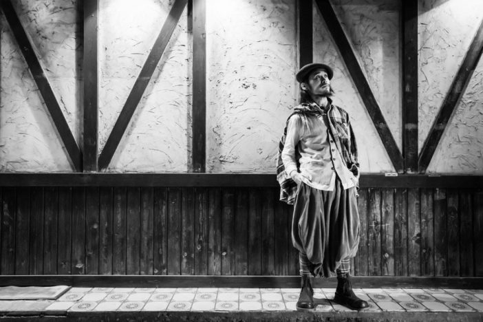 踊ろうマチルダ、T字路s……“生身と楽器一つ”で衝撃を生み出すアーティストたち