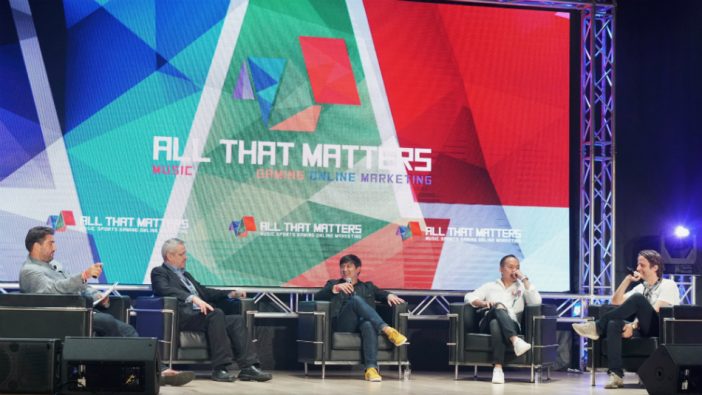 中国の音楽市場は日本を3年で追い抜く? 『ALL THAT MATTEERS』カンファレンスレポ