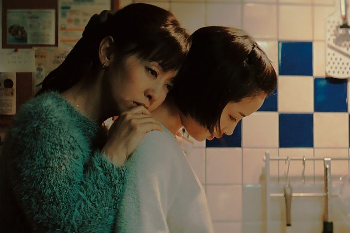 斉藤由貴が放つ“負のオーラ”の凄み! 『三度目の殺人』の恐ろしい演技を振り返る