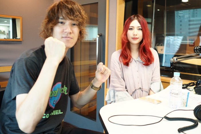 GLIM SPANKYが語る、洋楽への入り口「The White Stripesには音の時代の差を感じなかった」