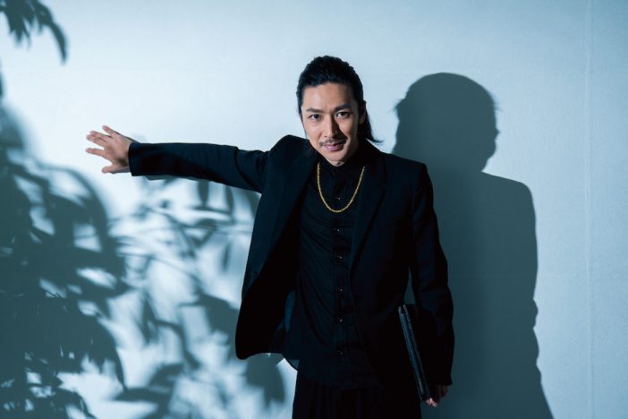 振付師・ダンサーTAKAHIROが語る、欅坂46の表現が進化し続ける理由「言うならば、振付は器」