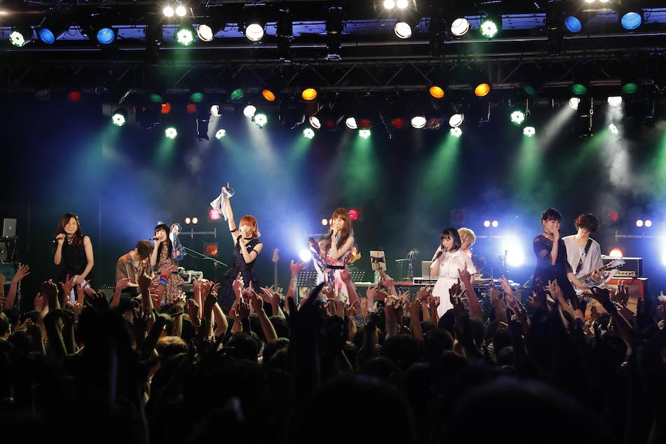 『深窓音楽演奏会』に感じた“アニソンの豊穣な音楽性”