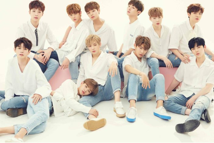 Wanna One、ついに日本上陸! “国民プロデュース”グループはK-POPシーンの台風の目となるか