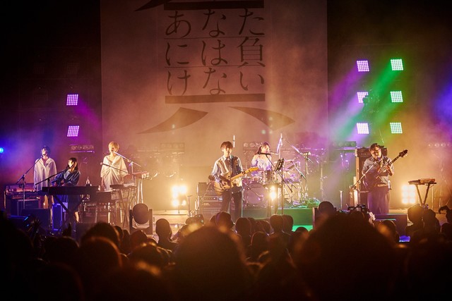 ゲスの極み乙女。は常に変化し続ける 『達磨林檎』以降のモード見せた野音ライブを振り返る