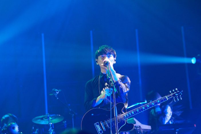 サカナクションが開拓した音楽体験の新しさ “チーム”の集大成見せた6.1chサラウンド公演