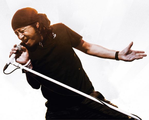 世良公則が体現する日本語ロックの“もうひとつの歴史” デビュー40周年記念アルバムを読み解く