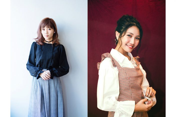 ドリカムのラブソングはなぜ世代を越えて愛される? “言葉の魅力”をMACO&井上苑子が語る