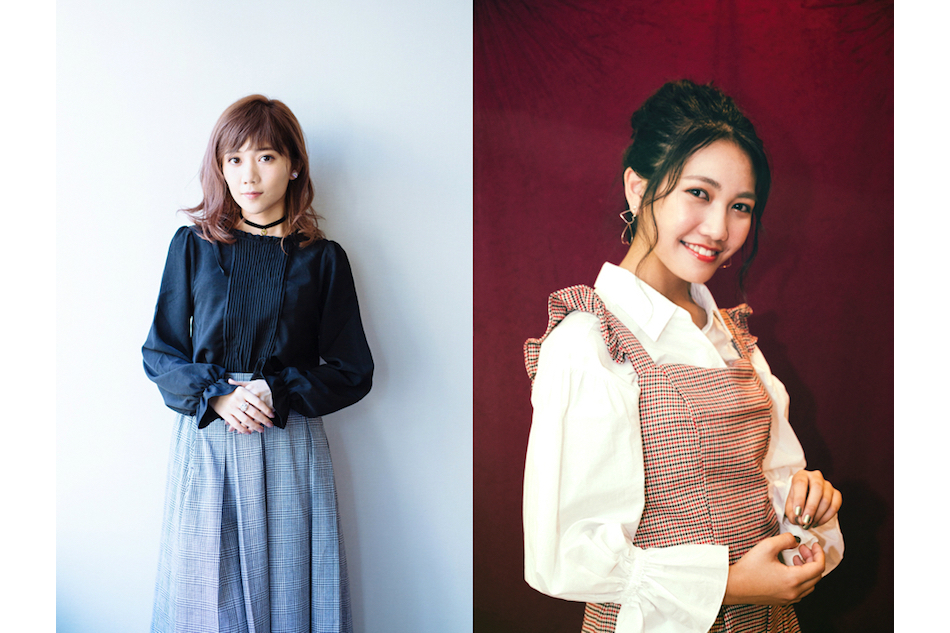 MACO&井上苑子がドリカムを語る