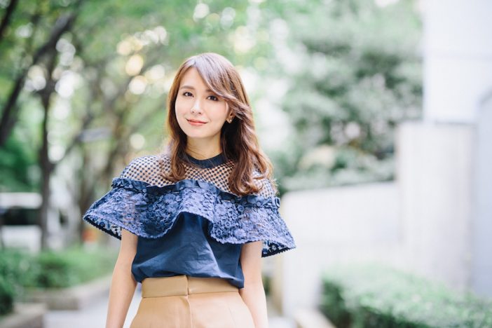 May J.が目指す、“自分だけの”音楽表現「いろんな冒険をしながらJ-POPを崩していくことがテーマ」