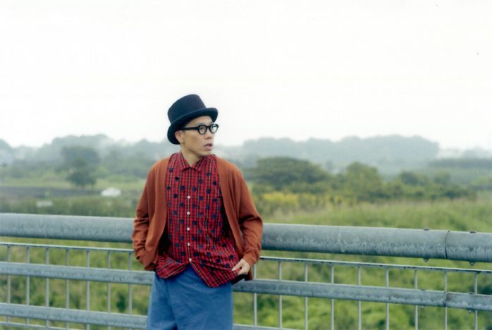 ハナレグミが語る、最新作にこめた“2017年のムード” 「新たなところに行けるような感覚がある」