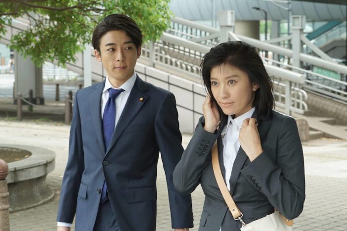 高橋一生の三変化が毎日楽しめる! 月9『民衆の敵』スタートでブーム最高潮へ