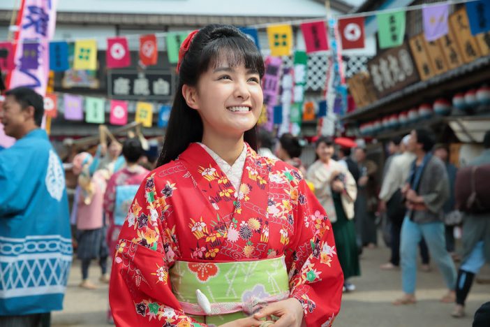 朝ドラ『わろてんか』第一週の見どころは? 千葉雄大、新井美羽らの魅力を読む