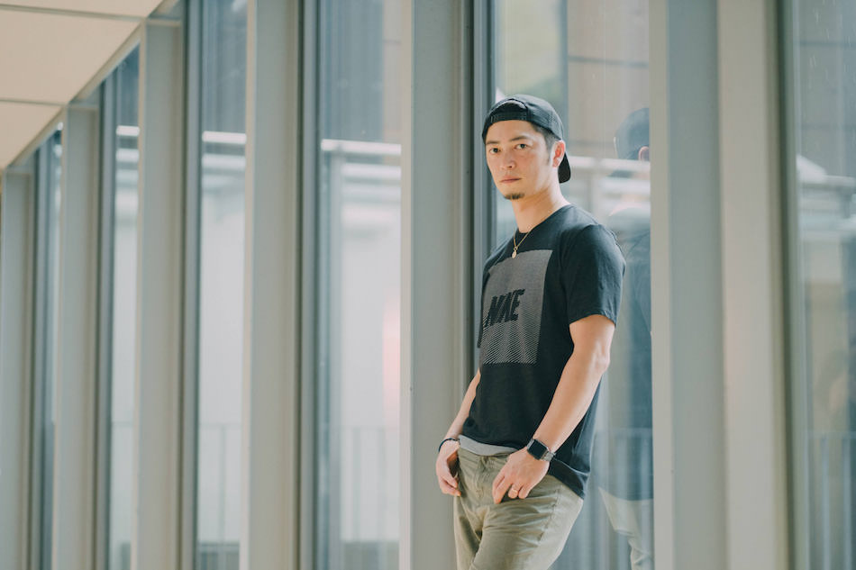 Akira Sunsetが語る、キャリアとコライトの利点