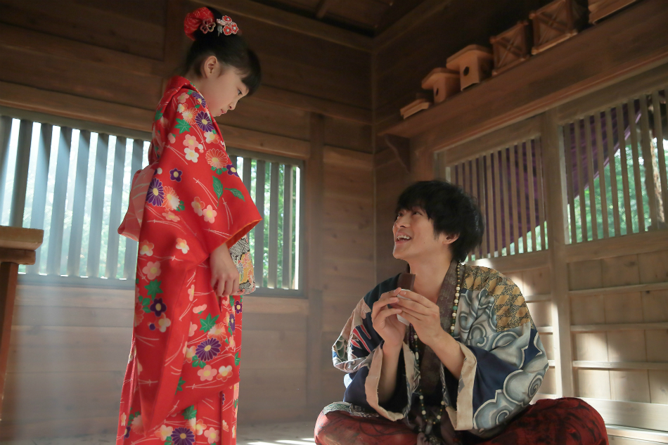 松坂桃李、俳優としての“素直さ”が武器に