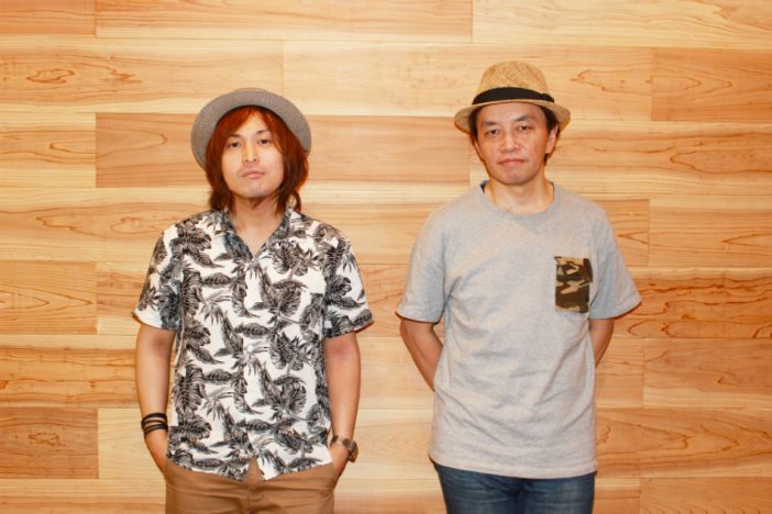 CUBERSのサウンドの面白さとボーイズグループのこれからを考えるーー高橋諒×高橋芳朗対談