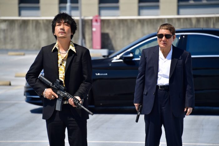 『アウトレイジ 最終章』は、なぜ希望を描いてしまったのか? 日本社会の“現実”との関係性