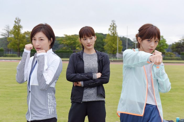 綾瀬はるかVS西島秀俊の可能性も? 『奥様は、取り扱い注意』の予想裏切る展開を読む