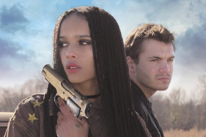 恋愛映画が突然、ヴァイオレンス映画に? 変てこ映画『ロキシー』に漂う、90年代Vシネの雰囲気