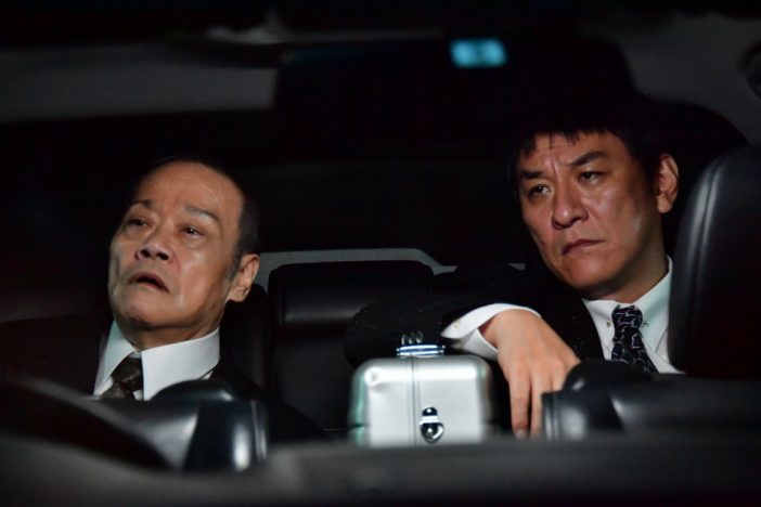 西田敏行、演技のギャップが凄すぎる 『アウトレイジ』悪人役と『ナミヤ雑貨店』善人役