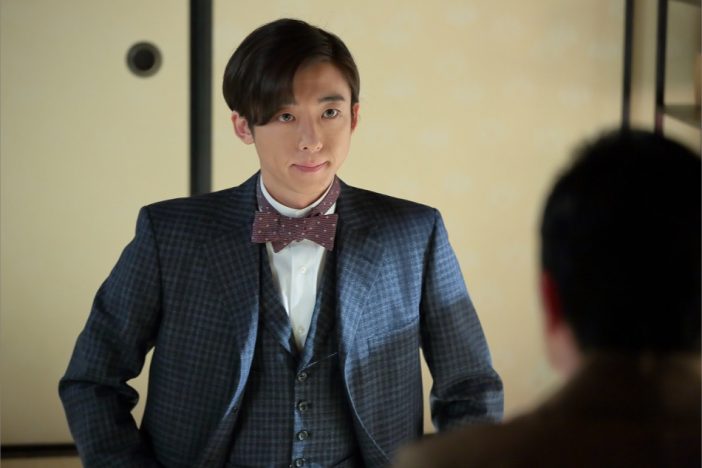 今期No1ブレイク俳優・高橋一生の異端ぶり 『わろてんか』イケメン役でも浮世離れ!?