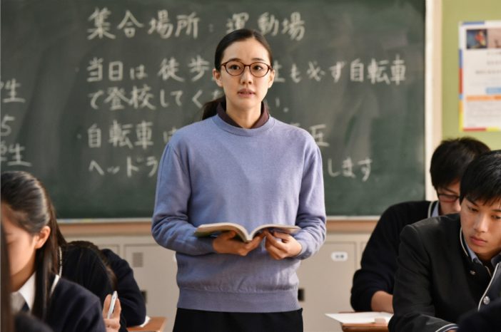 櫻井翔、“スクールカースト”問題とどう向き合う? 『先に生まれただけの僕』タイトルの意味