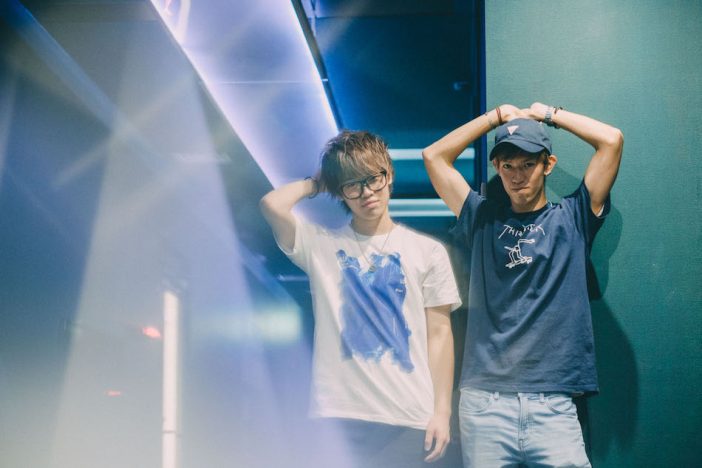 YouTuberユニット・スカイピースが明かす、結成のきっかけとメジャーデビューへの思い