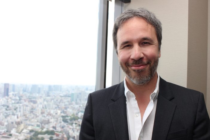 『ブレードランナー 2049』ドゥニ・ヴィルヌーヴ監督が語る、リドリー・スコットの存在と音楽担当変更の背景