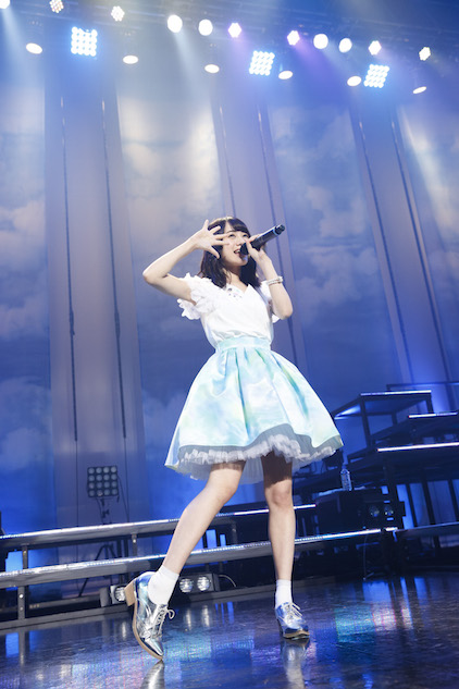 伊藤美来が築き上げた自分らしさ