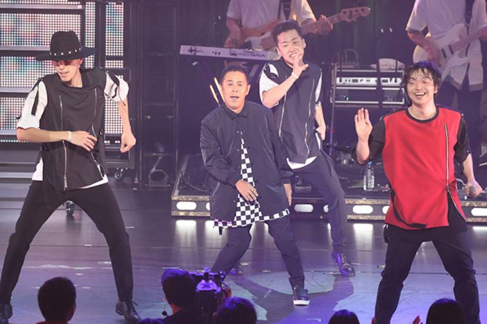 三浦大知、『めちゃイケ』出演に見る“国民的アーティスト”の資質 番組が伝えた実力と人柄に迫る