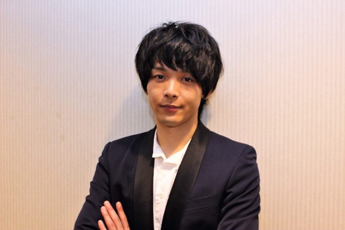 中村倫也が語る、生田斗真&広瀬すずとの共演と演技への情熱 「今は芝居が楽しくて仕方がない」