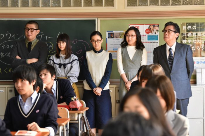 なぜ勉強をしなければいけないのかーー櫻井翔主演『先に生まれただけの僕』が模索した答え