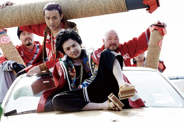 『HiGH&LOW THE MOVIE 3』評論家座談会【後編】 「映画界におけるブランドになった」