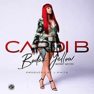 カーディ・B「Bodak Yellow」が全米チャート1位に シーンを騒がすフィメールラッパー6人