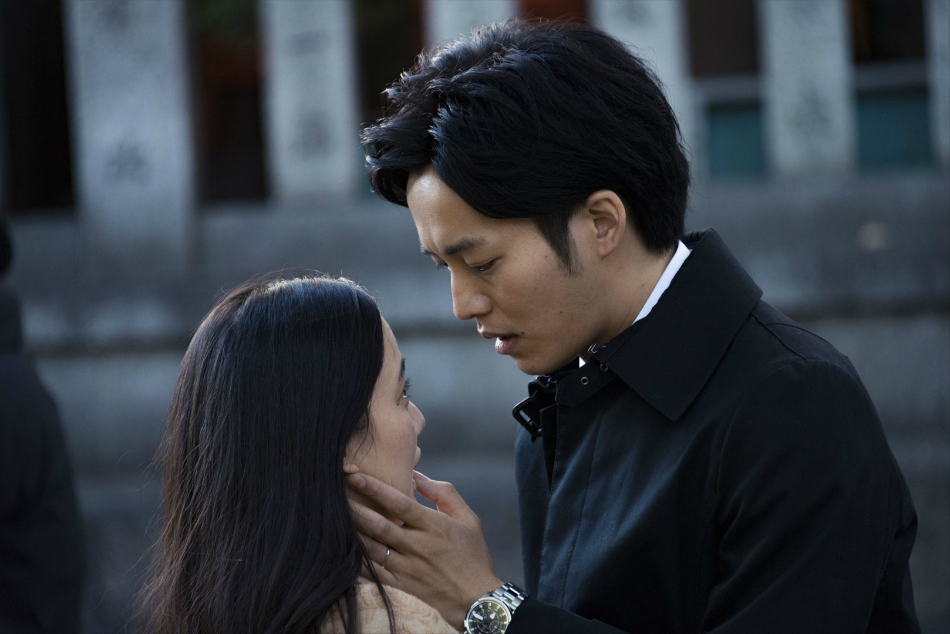 松坂桃李、お茶の間とスクリーンを制す