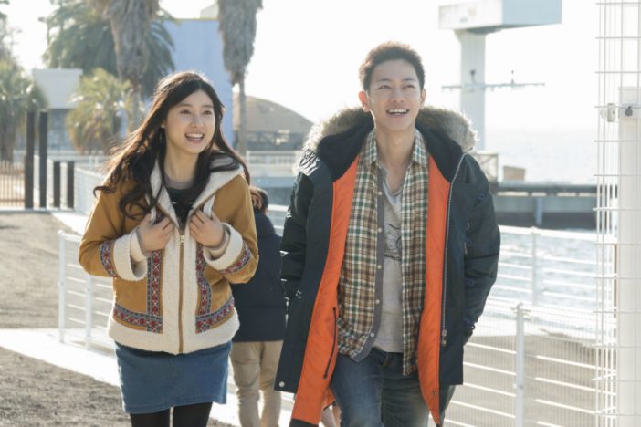 実話に鮮明さを与える土屋太鳳の“笑顔”の効能ーー『8年越しの花嫁 奇跡の実話』の演技に寄せて