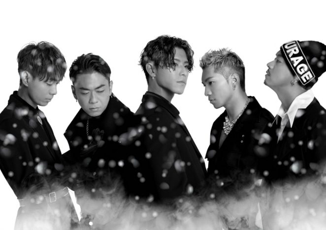 DOBERMAN INFINITYが成し遂げた“偉業” 幕張メッセ公演とグループ特性から進化の可能性を読む