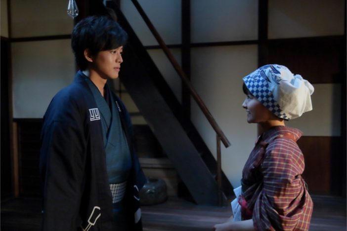 松坂桃李のダメ男ぶりに視聴者騒然!? 『わろてんか』第5週を振り返る
