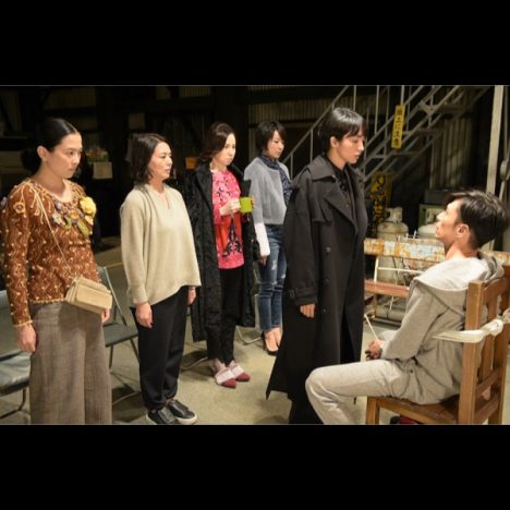 今期ドラマのトレンドは“男を懲らしめる”? 『奥様は、取り扱い注意』から『監獄のお姫さま』まで