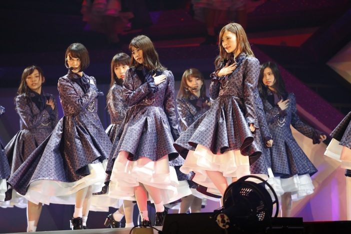 乃木坂46の東京ドーム公演は“切断点”ではない 香月孝史が紐解くグループの現在