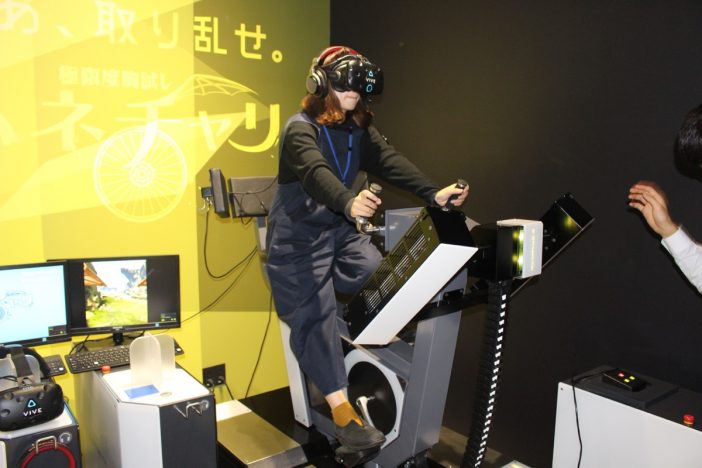 VR版『マリオカート』は絶対プレイすべき！　「VR ZONE SHINJUKU」体験レポ