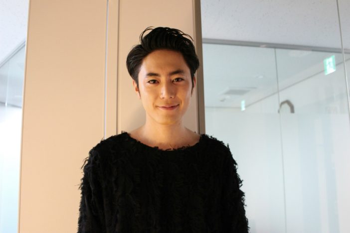 間宮祥太朗が語る、殺人鬼役への葛藤と覚悟 「彼らは我々とまったく違う人間でもない」