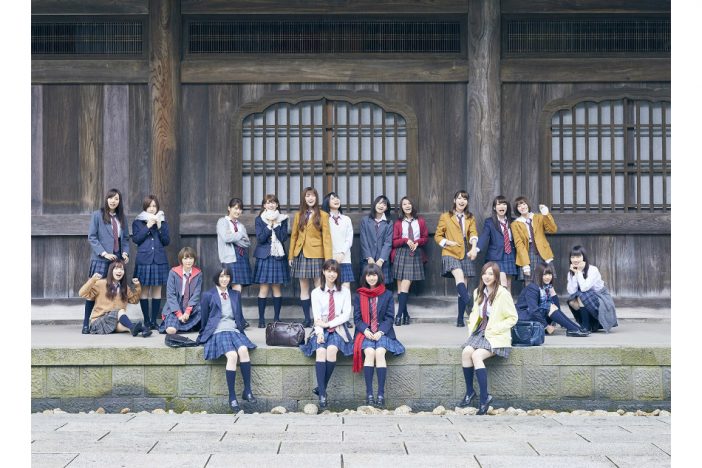 嵐×乃木坂46、『ベストアーティスト2017』で初コラボ　「A・RA・SHI」をパフォーマンス