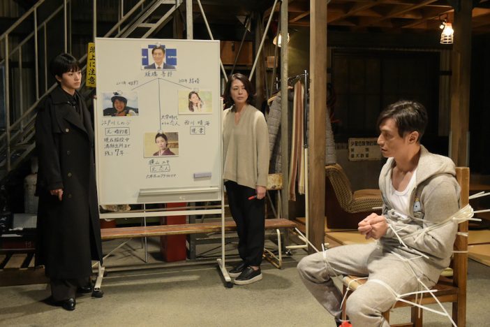 小泉今日子たちは生まれ変わることができるのか? 『監獄のお姫さま』が描く言葉の大切さ