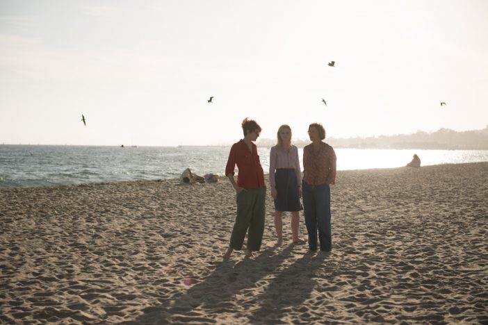 まさに「2017年的な映画」 『20 センチュリー・ウーマン』が指し示した映画の未来