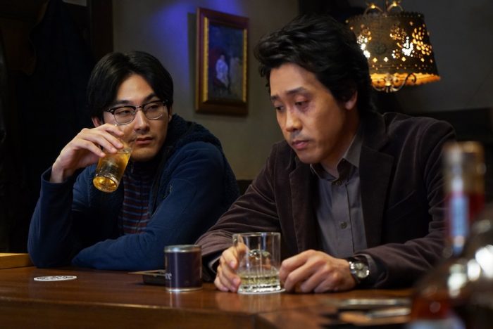 “翻弄する人”松田龍平の魅力とは？　『探偵はBARにいる3』で見せた、新たな一面